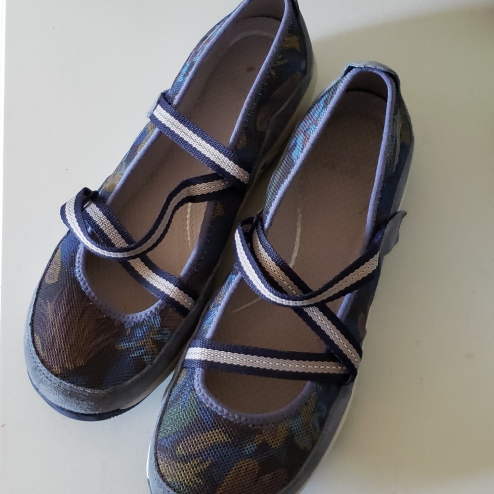 Dansko shoes
